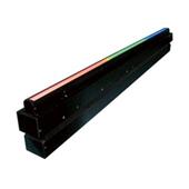高亮度線(xiàn)性照明燈,LLR1225Fx21-88RGB